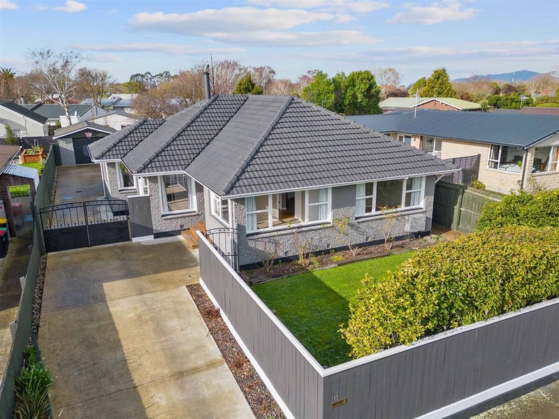 130 Grimseys Road, Redwood, Christchurch - Carousel 1