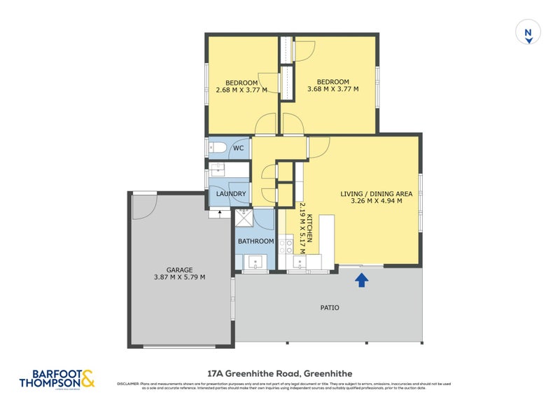 17A Greenhithe Road, Greenhithe, Auckland - Carousel 27