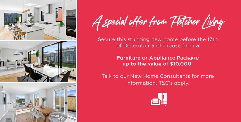 3 Roundel Crescent, Whenuapai, Auckland - Carousel 2