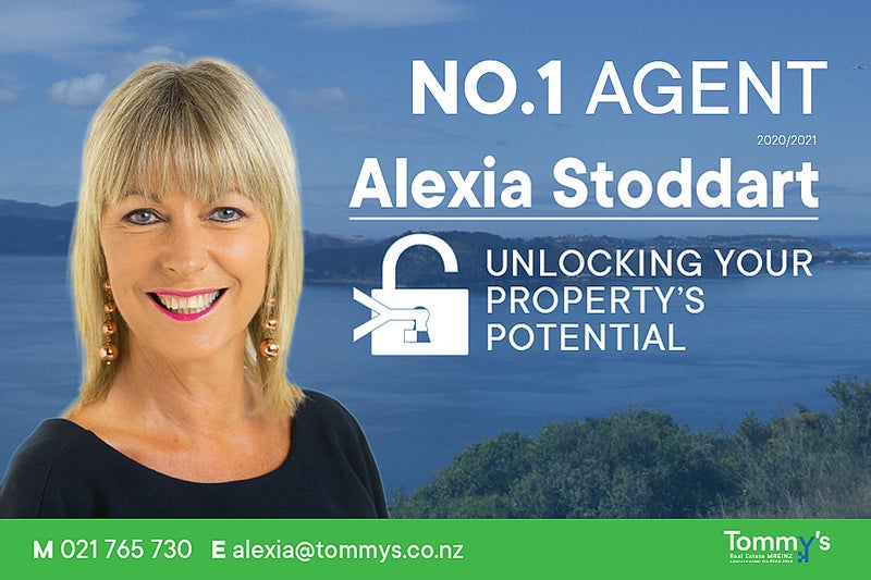 33 Upper Bourke Street, Kilbirnie, Wellington - Carousel 23