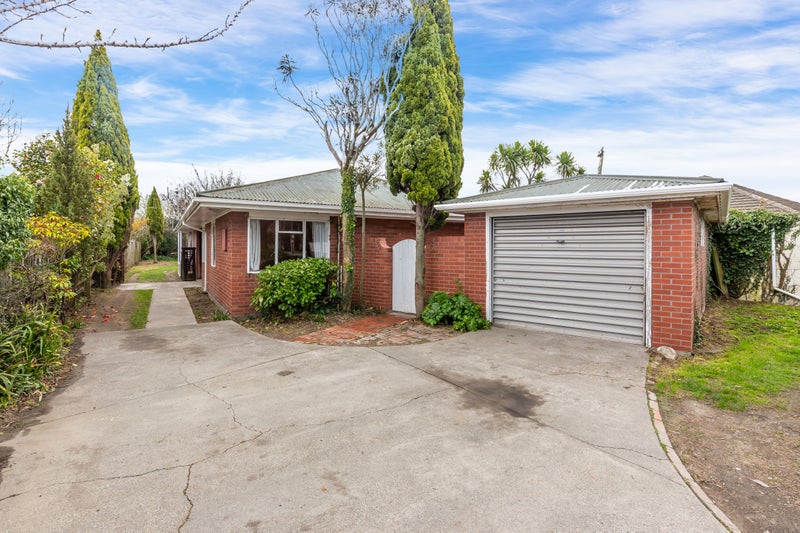 277 Grahams Road, Bishopdale, Christchurch - Carousel 1