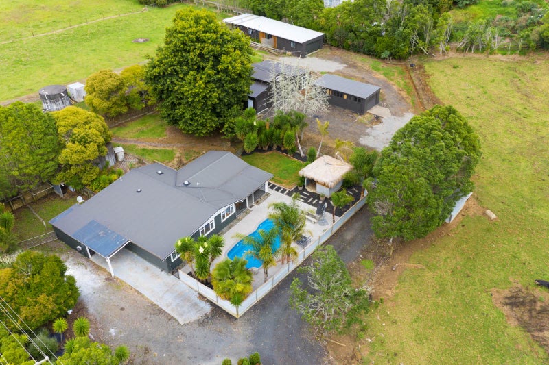 86 Dale Road, Ramarama, Drury - Carousel 1