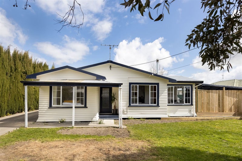 136 Redwood Street, Redwoodtown, Blenheim - Carousel 1