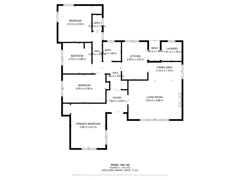 28 Galloway Street, Hamilton East, Hamilton - Carousel 15