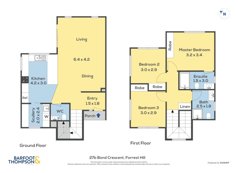 27B Bond Crescent, Forrest Hill, Auckland - Carousel 27