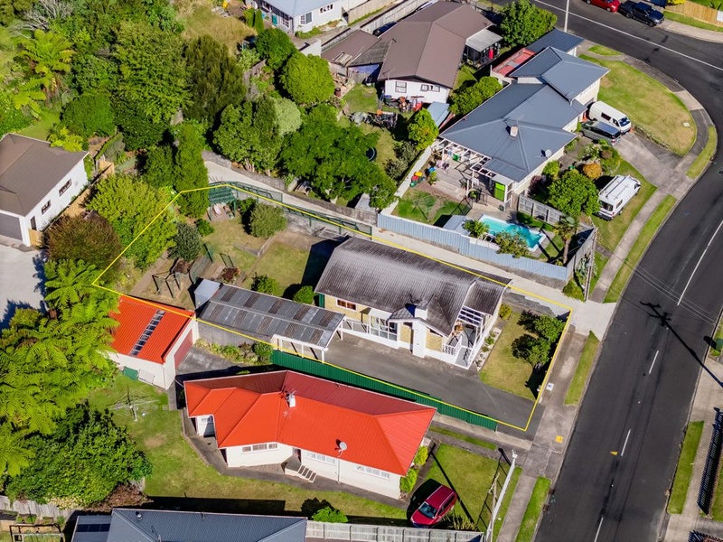 9 Belair Avenue, Blagdon, New Plymouth - Carousel 43