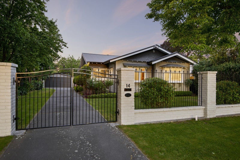 14 Gosset Street, St Albans, Christchurch - Carousel 22