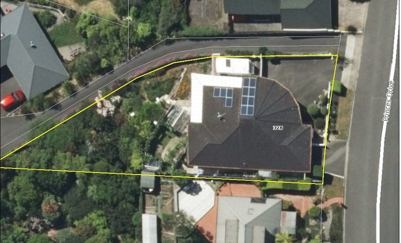 328 Princes Drive, Britannia Heights, Nelson - Carousel 36