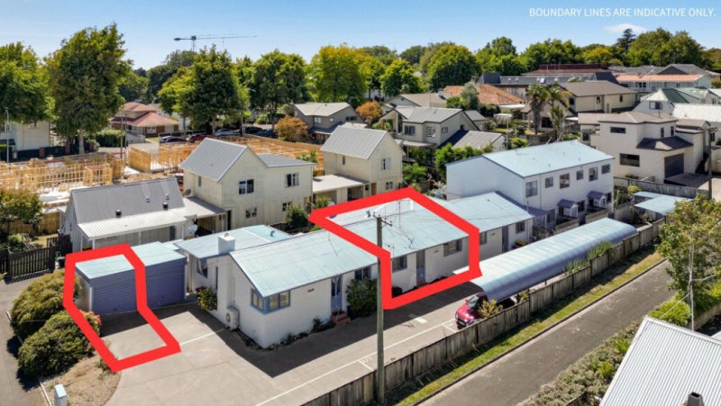 2/120 MacFarlane Street, Hamilton East, Hamilton - Carousel 13