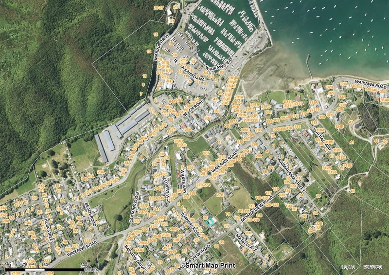 67 Moana View Road, Waikawa, Picton - Carousel 27