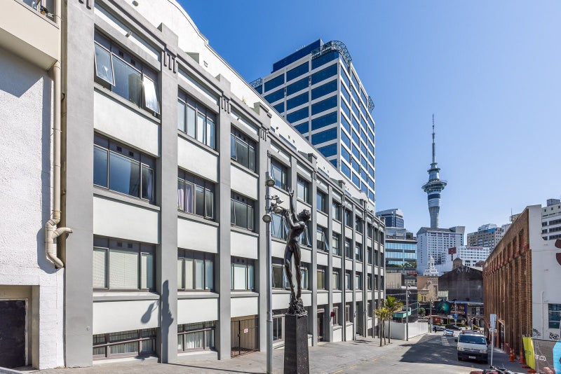 4B/71 Lorne Street, Auckland Central, Auckland - Carousel 2