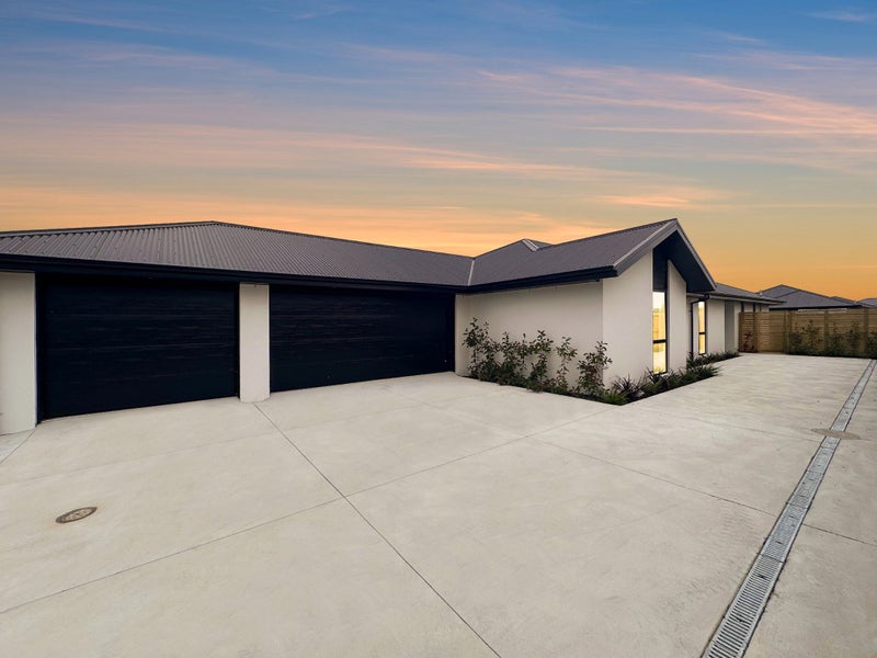 58D Ashbury Drive, Tinwald, Ashburton - Carousel 1