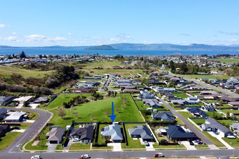 25 Pioneer Road, Ngongotaha, Rotorua - Carousel 1