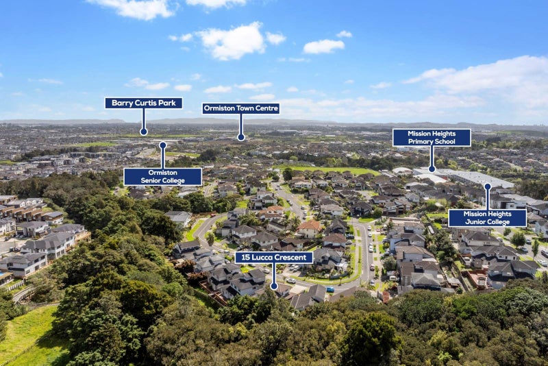 15 Lucca Crescent, Flat Bush, Auckland - Carousel 28