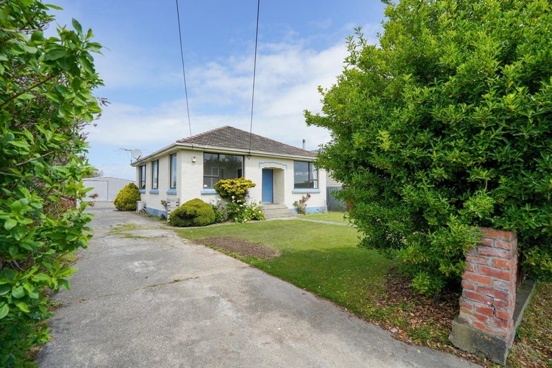 27 Dipton Street, Kingswell, Invercargill - Carousel 2