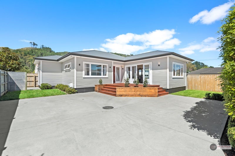 19B Wilford Street, Wallaceville, Upper Hutt - Carousel 1