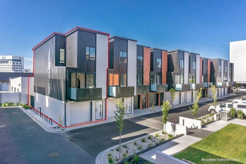 24/182 London Street, Hamilton Central, Hamilton - Carousel 1