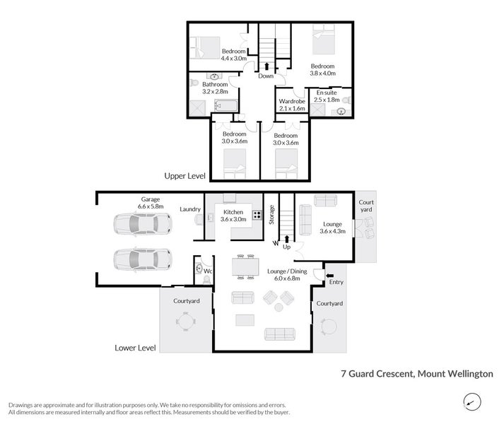 7 Guard Crescent, Stonefields, Auckland - Carousel 19