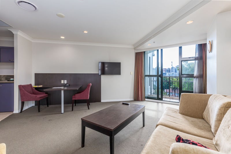 3Q/100 Greys Avenue, Auckland Central, Auckland - Carousel 1