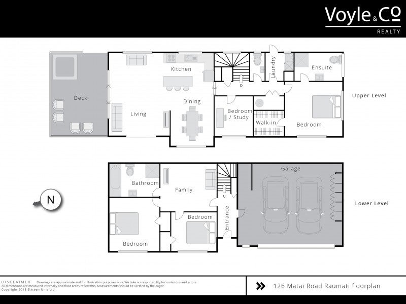 126 Matai Road, Raumati South, Paraparaumu - Carousel 20