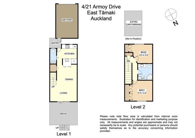 4/21 Armoy Drive, East Tamaki, Auckland - Carousel 2