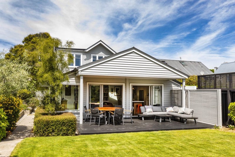 9 Andover Street, Merivale, Christchurch - Carousel 22