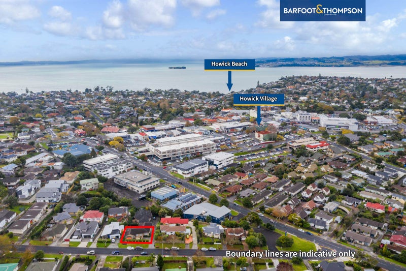 34 Waterloo Street, Howick, Auckland - Carousel 2