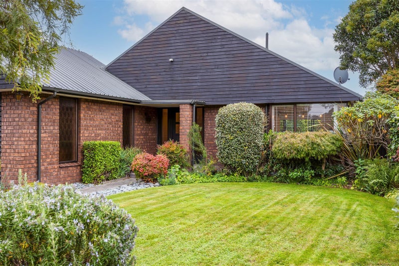 19 Rubens Place, Burnside, Christchurch - Carousel 1