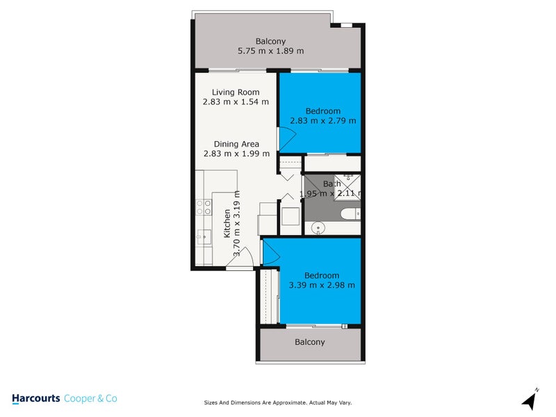 14A/71 Spencer Road, Oteha, Auckland - Carousel 19