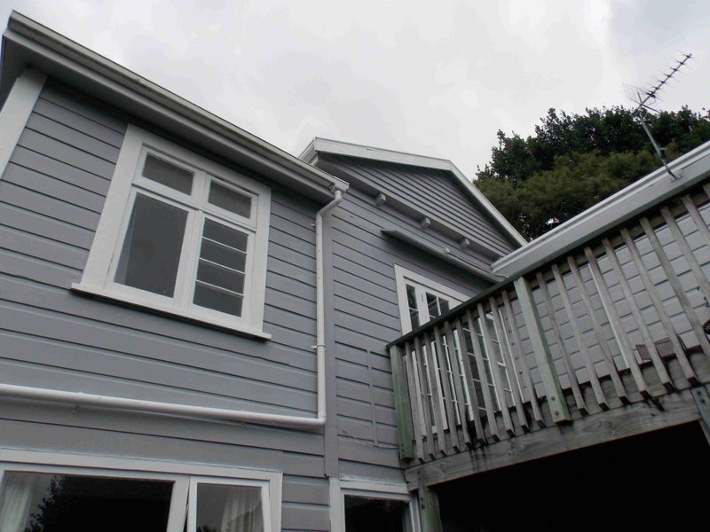119 Wadestown Road, Wadestown, Wellington - Carousel 2