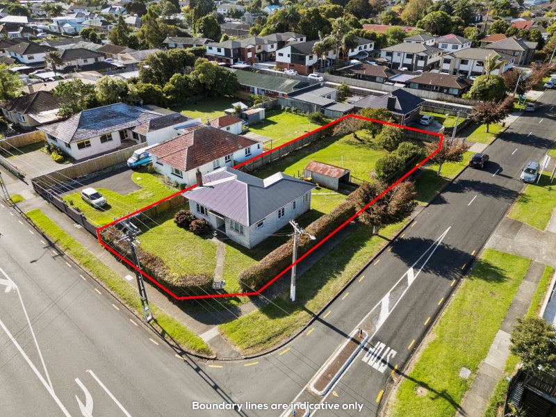 30 Carruth Road, Papatoetoe, Auckland - Carousel 2