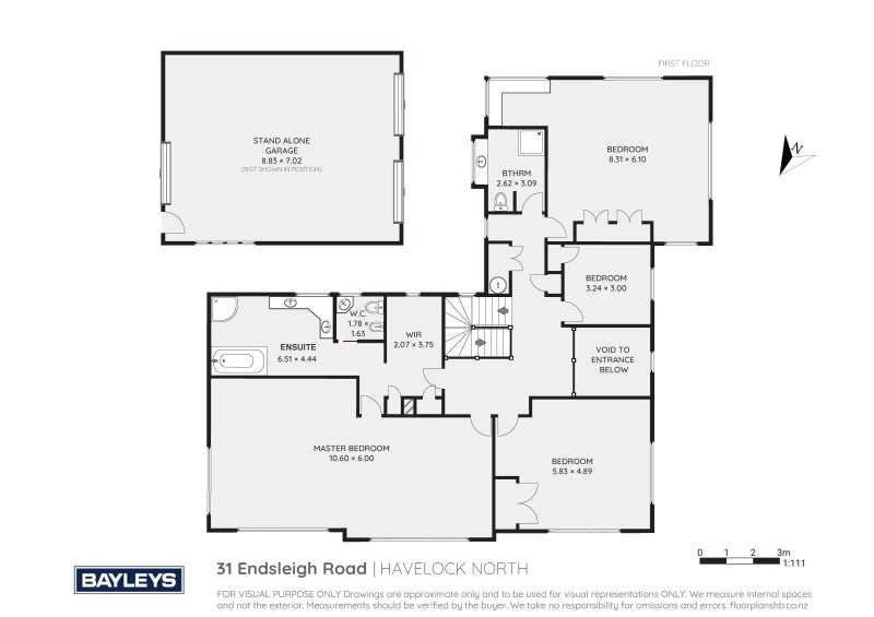 31 Endsleigh Road, Hastings - Carousel 28