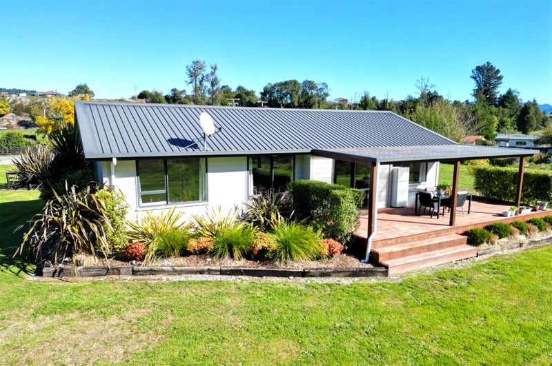 37 Mill Road, AHAURA, TOTARA FLAT - Carousel 1