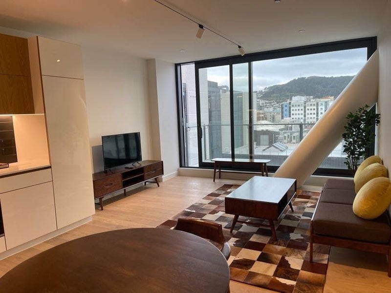 506/161 Victoria Street, Te Aro, Wellington - Carousel 2