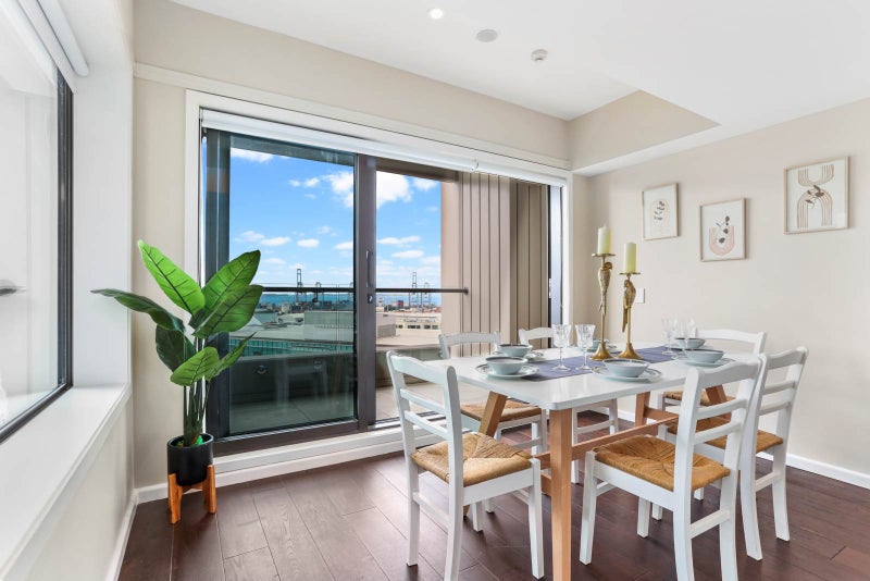 1201/41 Beach Road, Auckland Central, Auckland - Carousel 2