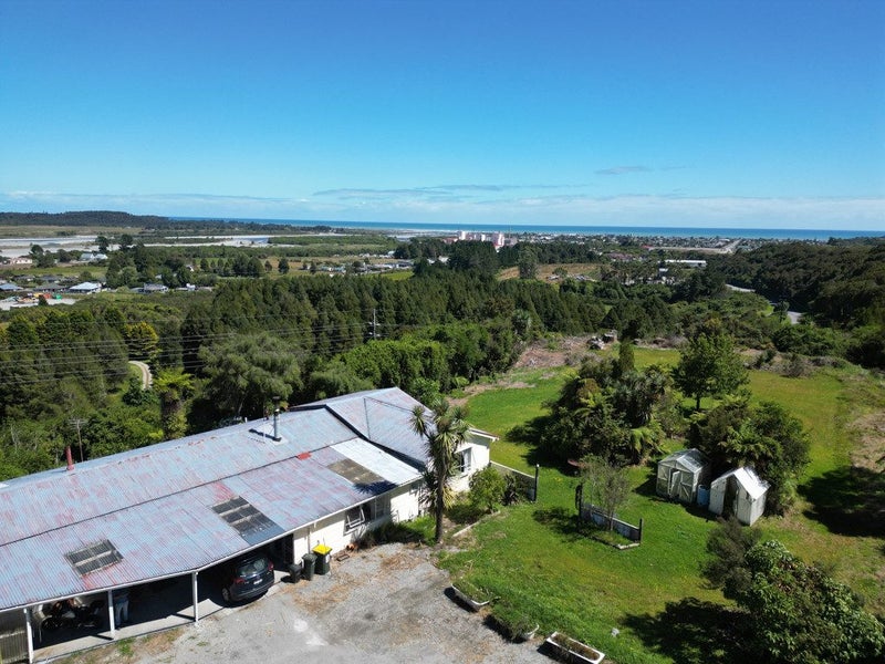 153 Hau Hau Road, Blue Spur, Hokitika - Carousel 1