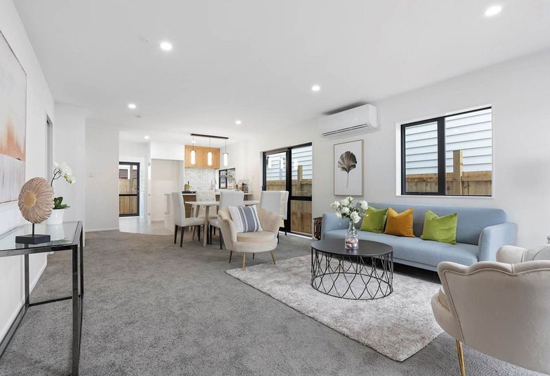 10B Trafalgar Street, Onehunga, Auckland - Carousel 2