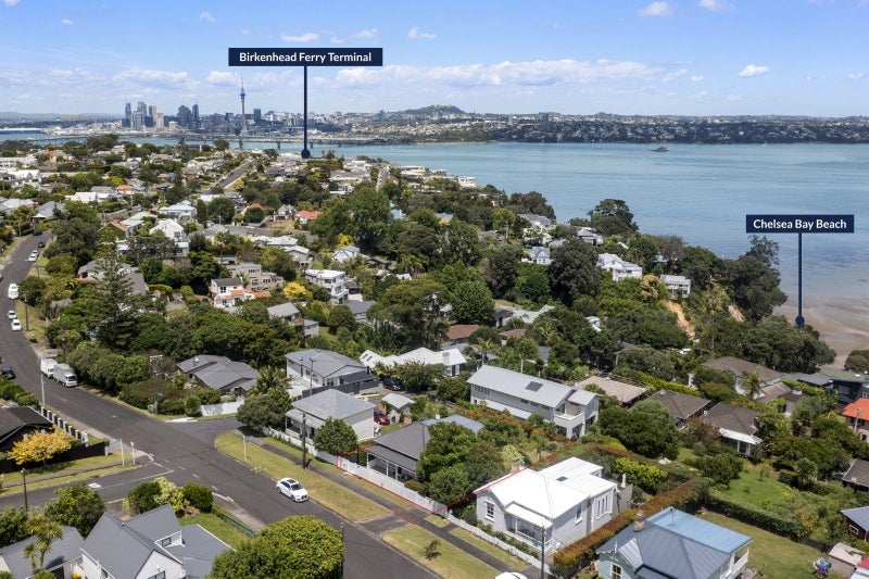 68 Palmerston Road, Birkenhead, Auckland - Carousel 33