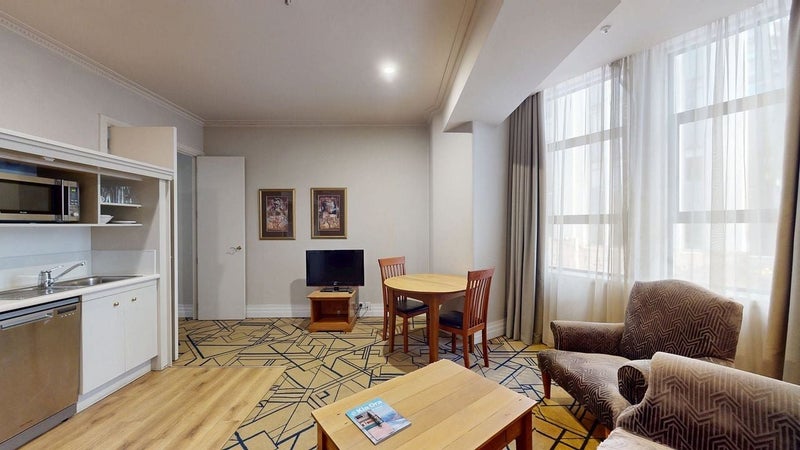 2A/33 Hunter Street, Wellington Central, Wellington - Carousel 1