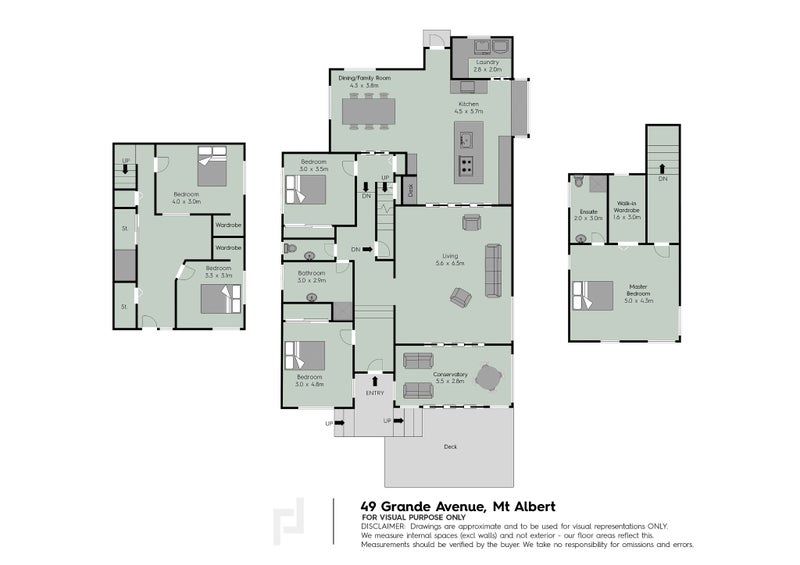 49 Grande Avenue, Mount Albert, Auckland - Carousel 25