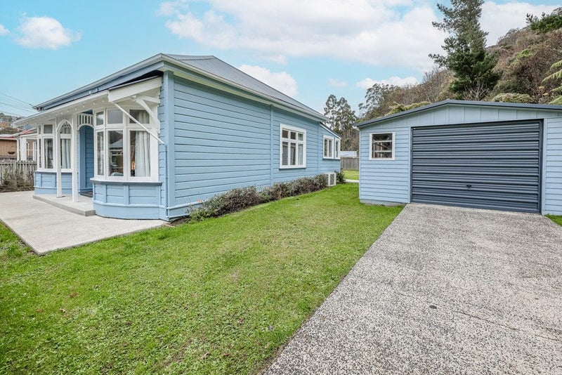 35 Crown Street, North East Valley, Dunedin - Carousel 2