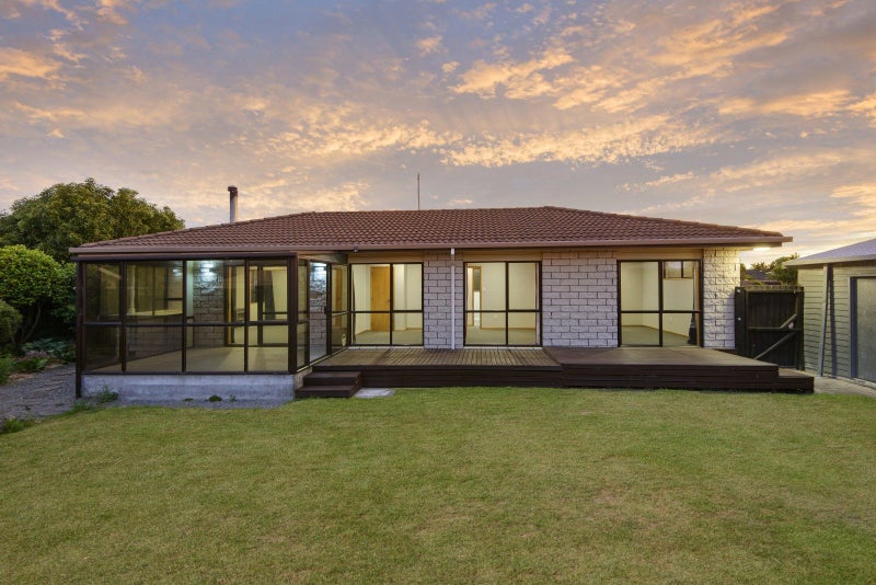 81 Vivian Street, Burwood, Christchurch - Carousel 1