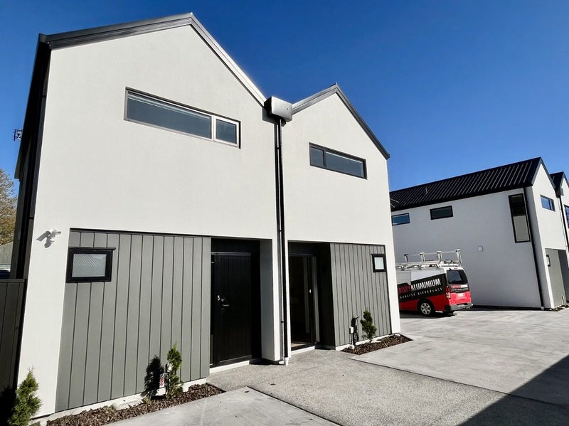 5/176 Hastings Street East, Waltham, Christchurch - Carousel 15