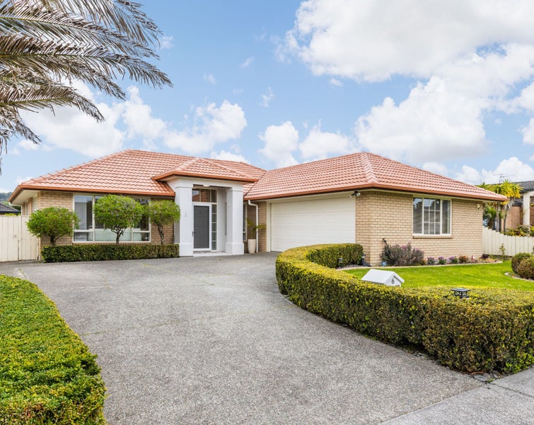 6 Clavoy Place, East Tamaki, Auckland - Carousel 1