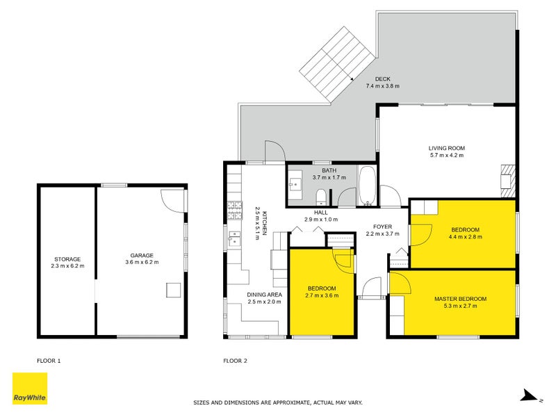 17 Fernwood Place, Wai o Taiki Bay, Auckland - Carousel 15