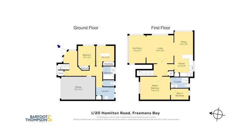 1/20 Hamilton Road, Herne Bay, Auckland - Carousel 19