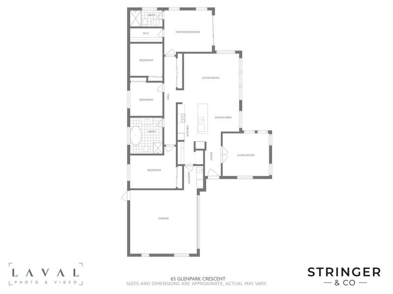 65 Glenpark Crescent, Bethlehem, Tauranga - Carousel 20