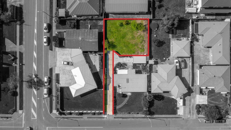 50A Menin Road, Onekawa, Napier - Carousel 2