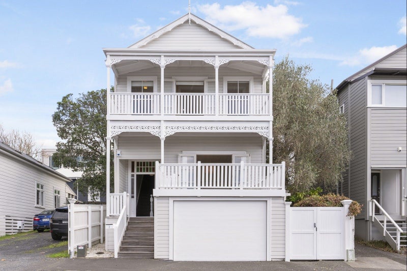 2 Paget Street, Freemans Bay, Auckland - Carousel 1