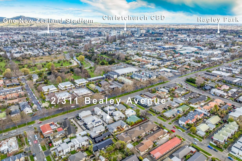 2/311 Bealey Avenue, Christchurch Central, Christchurch - Carousel 18